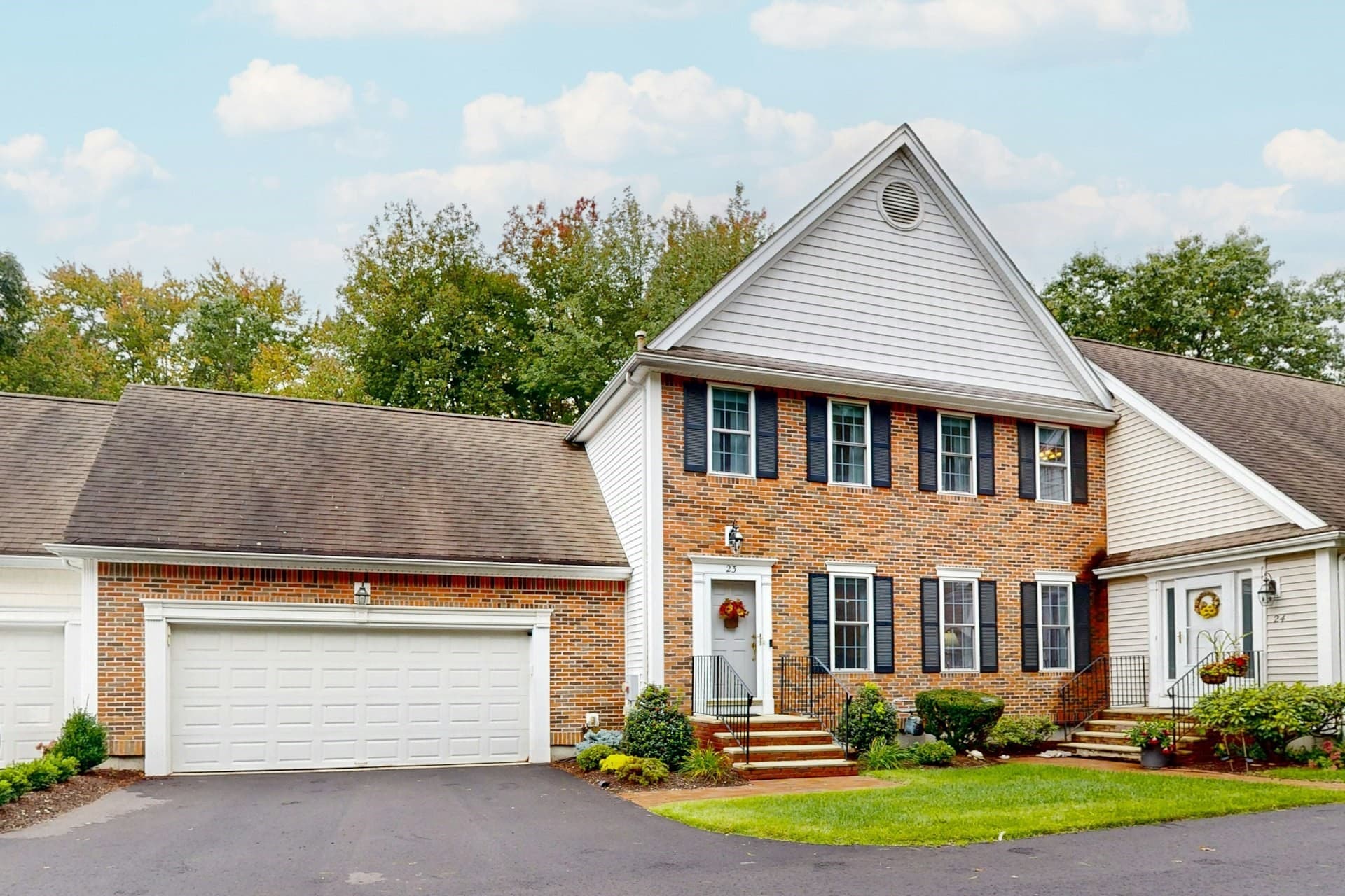 Single Family Residence at 23 Turtlebrook Way, Medfield MA 02052, Medfield, photo 2 of 29