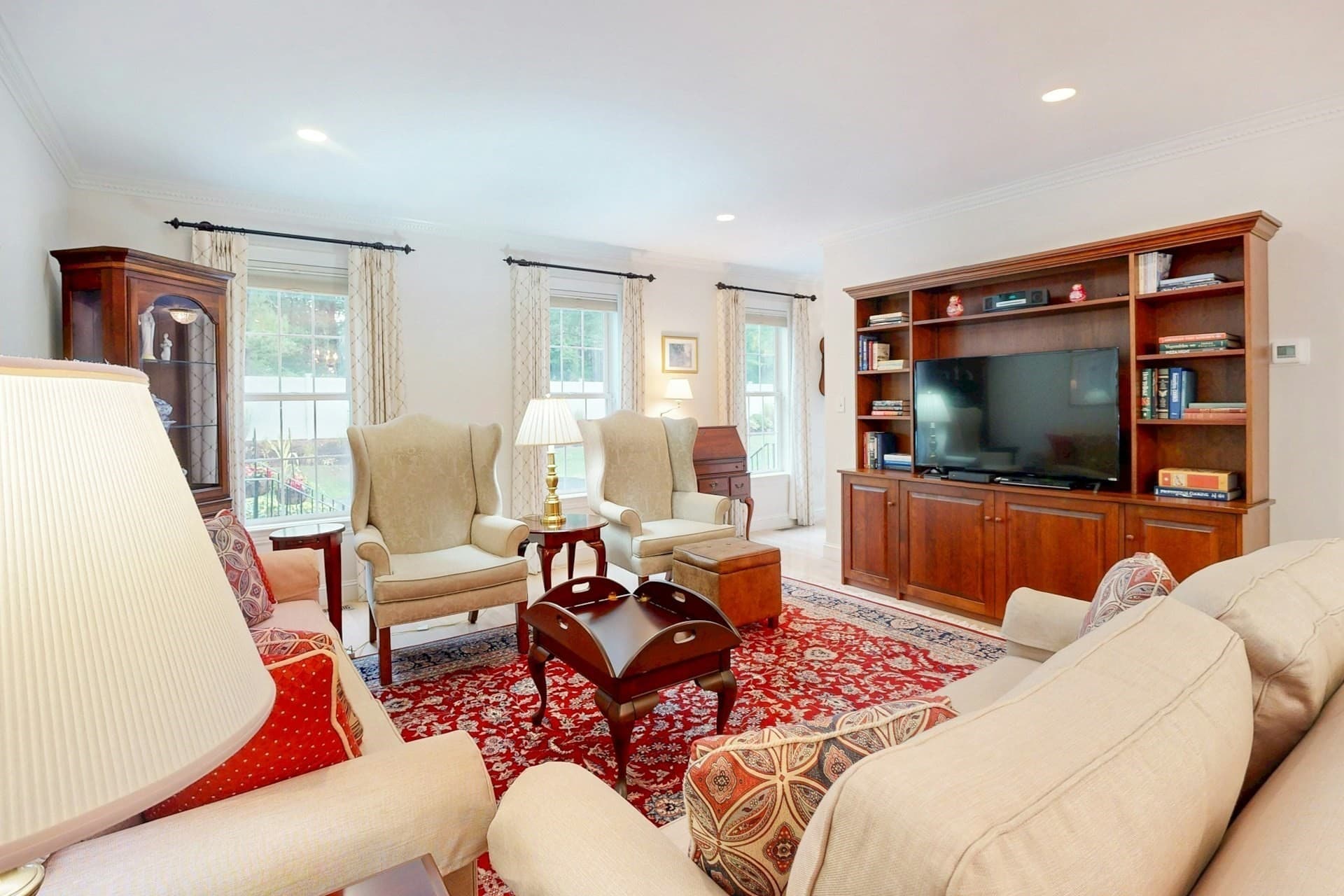 Single Family Residence at 23 Turtlebrook Way, Medfield MA 02052, Medfield, photo 5 of 29
