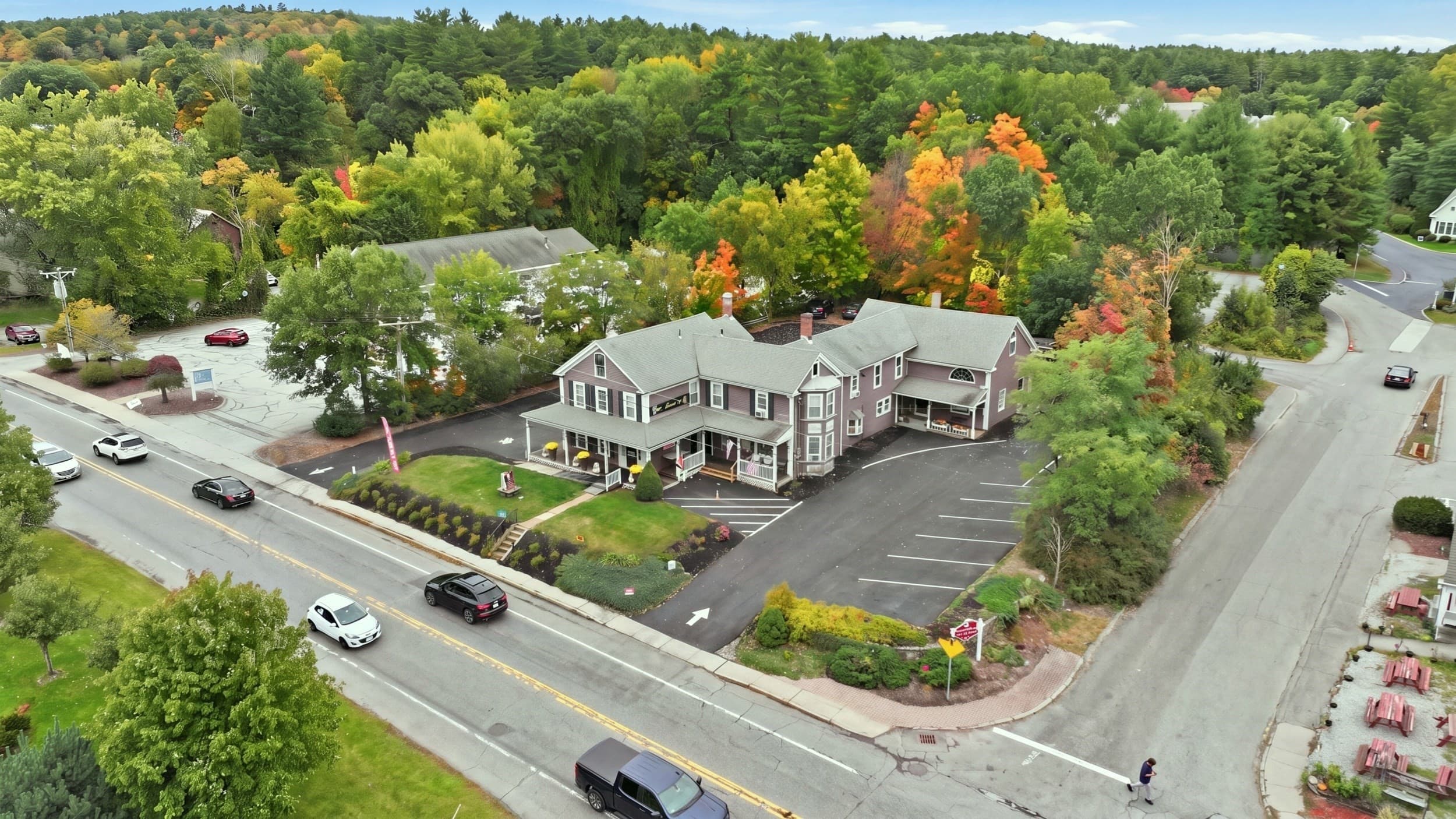 454 Main St, Sturbridge MA 01518