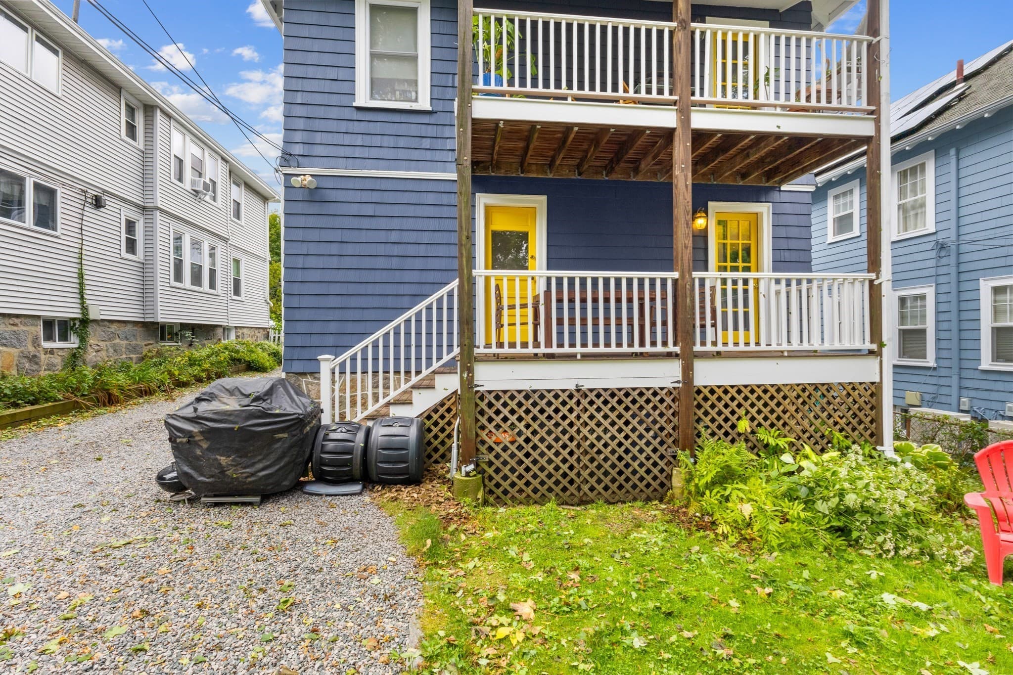Condominium at 99 Saint Rose St # 1, Boston MA 02130, Boston, photo 23 of 30
