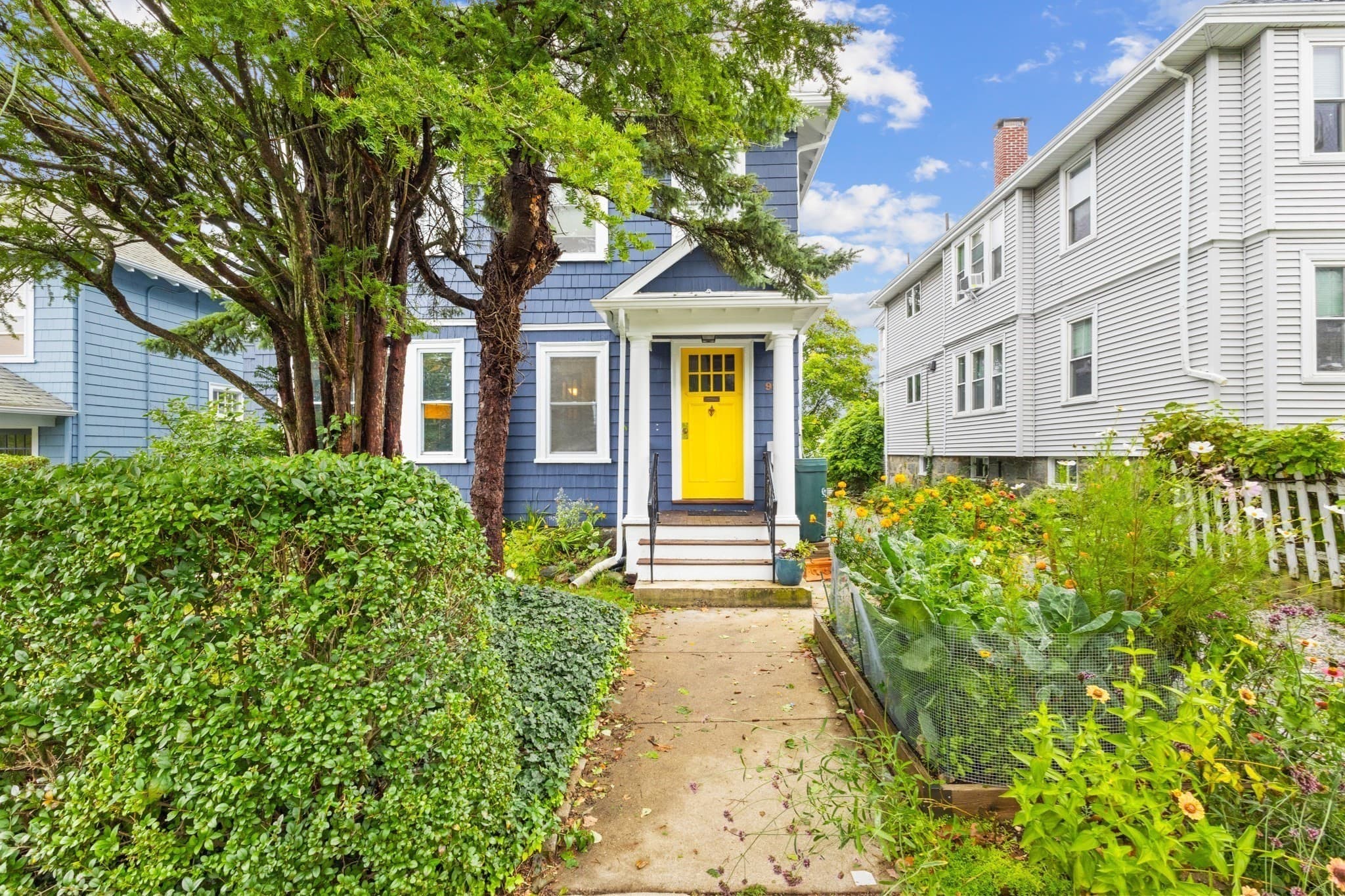 Condominium at 99 Saint Rose St # 1, Boston MA 02130, Boston, photo 2 of 30