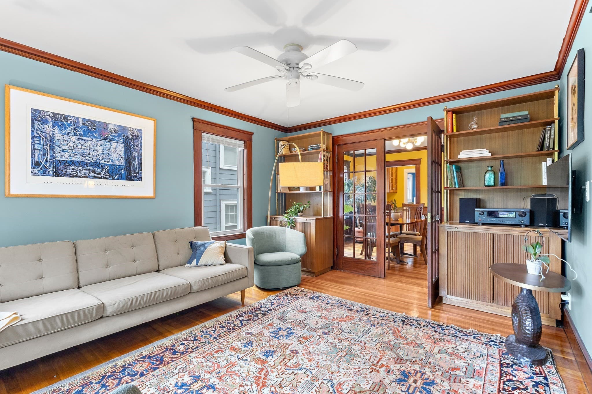 Condominium at 99 Saint Rose St # 1, Boston MA 02130, Boston, photo 7 of 30