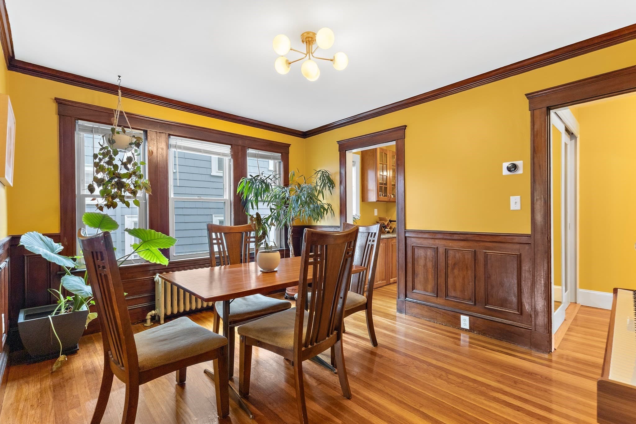 Condominium at 99 Saint Rose St # 1, Boston MA 02130, Boston, photo 9 of 30