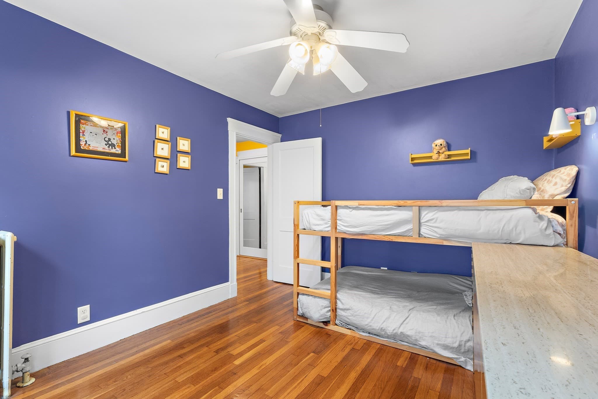 Condominium at 99 Saint Rose St # 1, Boston MA 02130, Boston, photo 14 of 30