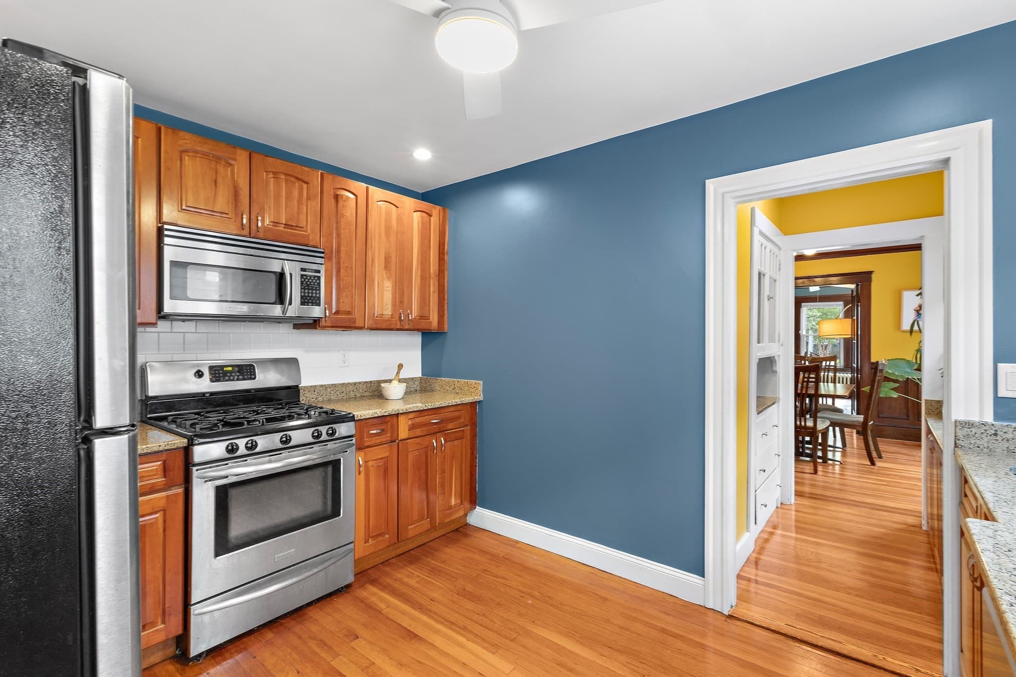 Condominium at 99 Saint Rose St # 1, Boston MA 02130, Boston, photo 18 of 30