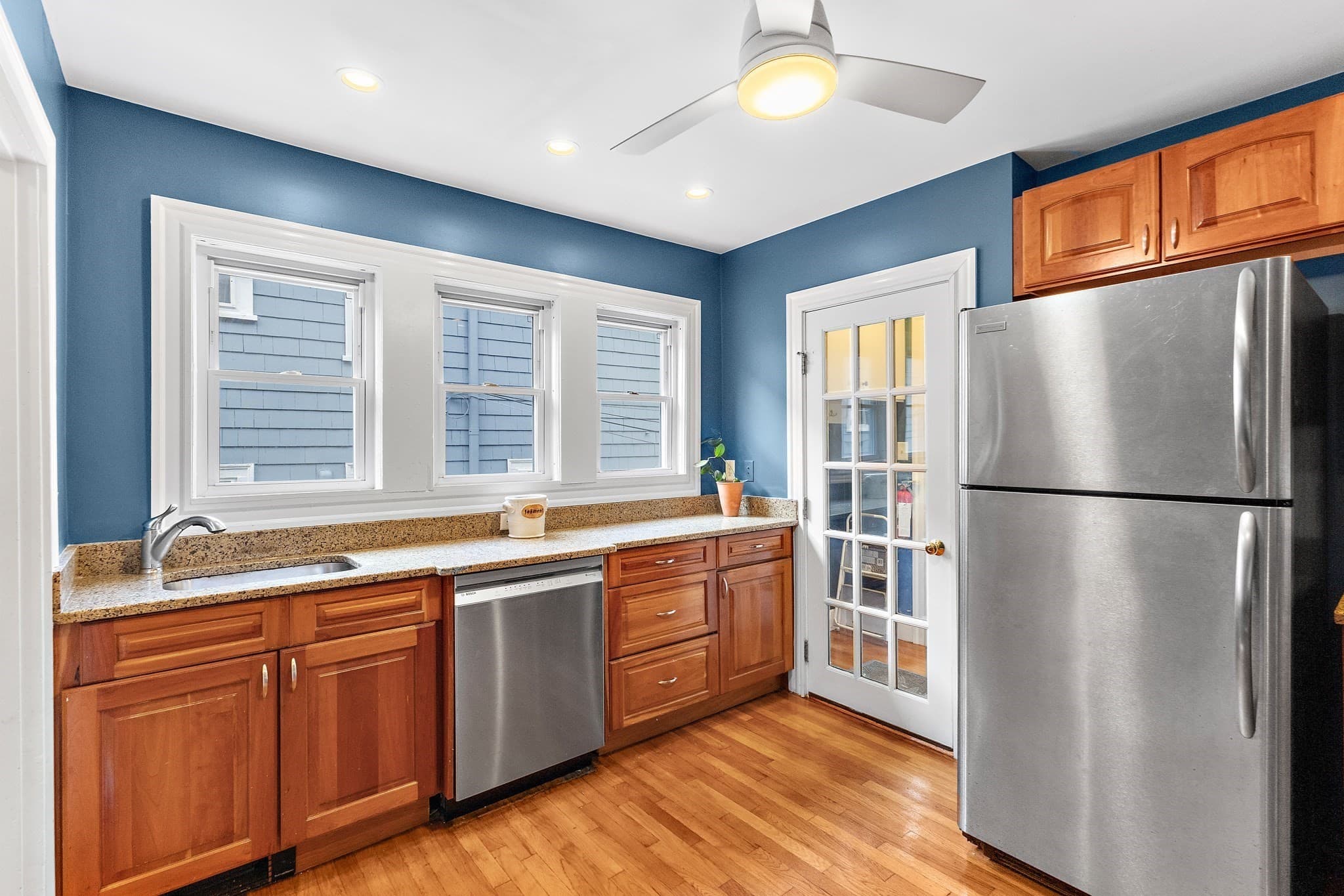 Condominium at 99 Saint Rose St # 1, Boston MA 02130, Boston, photo 19 of 30