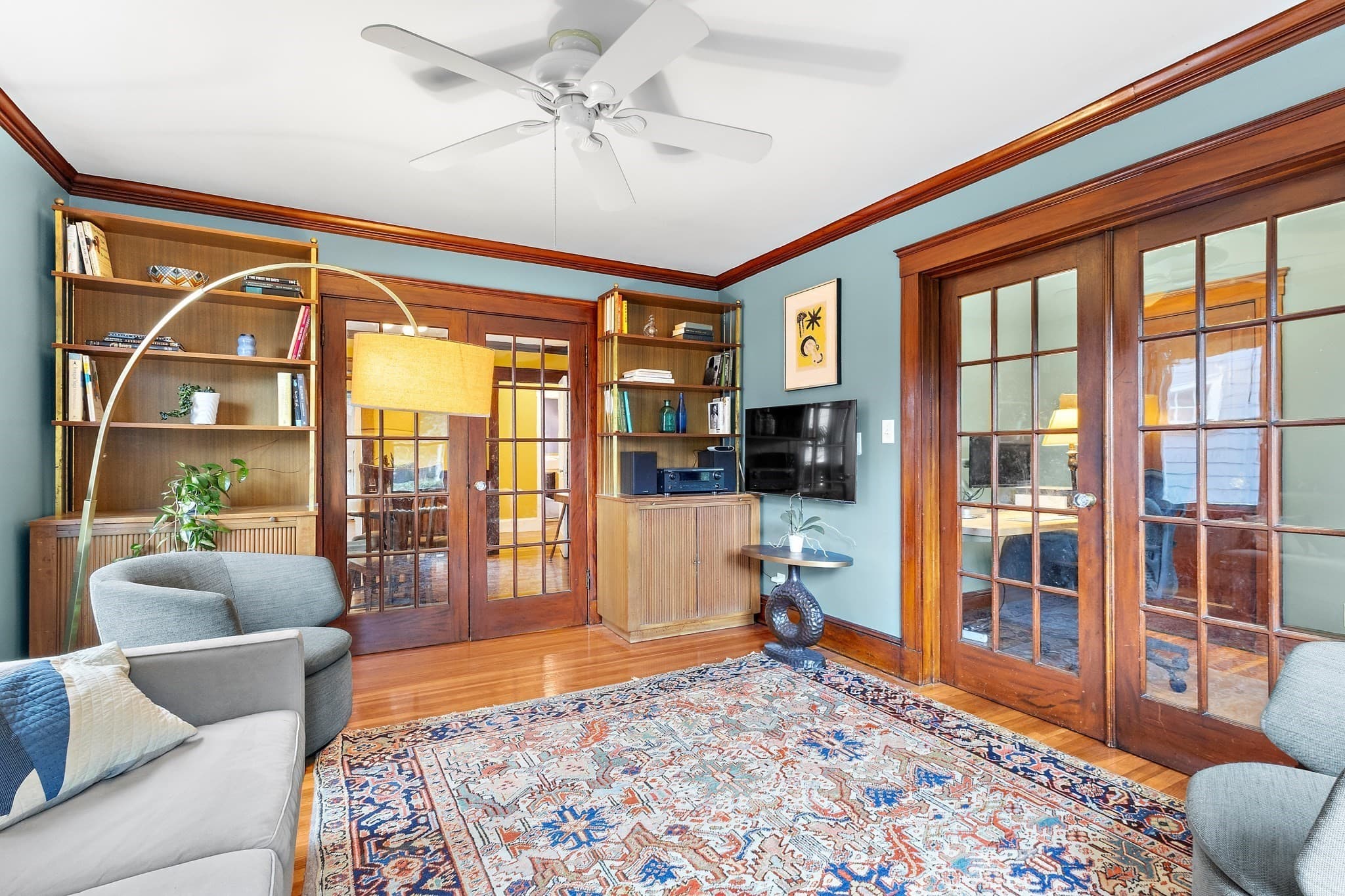 Condominium at 99 Saint Rose St # 1, Boston MA 02130, Boston, photo 8 of 30