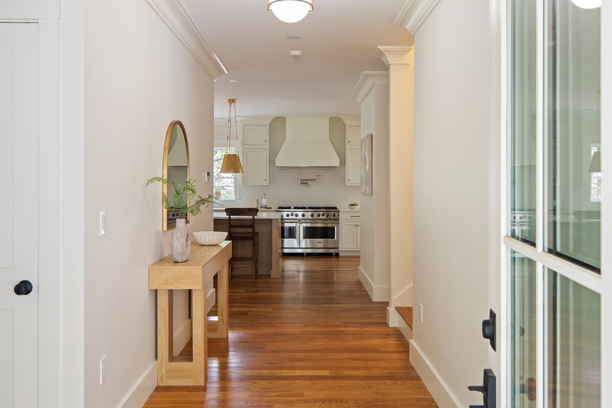 Single Family Residence at 1 Plymouth Rd., Winchester MA 01890, Winchester, photo 3 of 28