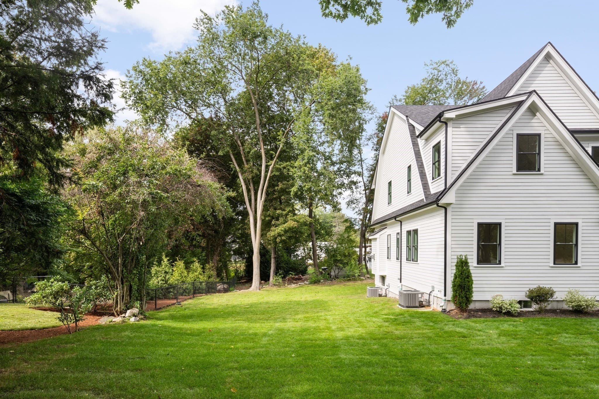 Single Family Residence at 1 Plymouth Rd., Winchester MA 01890, Winchester, photo 28 of 28