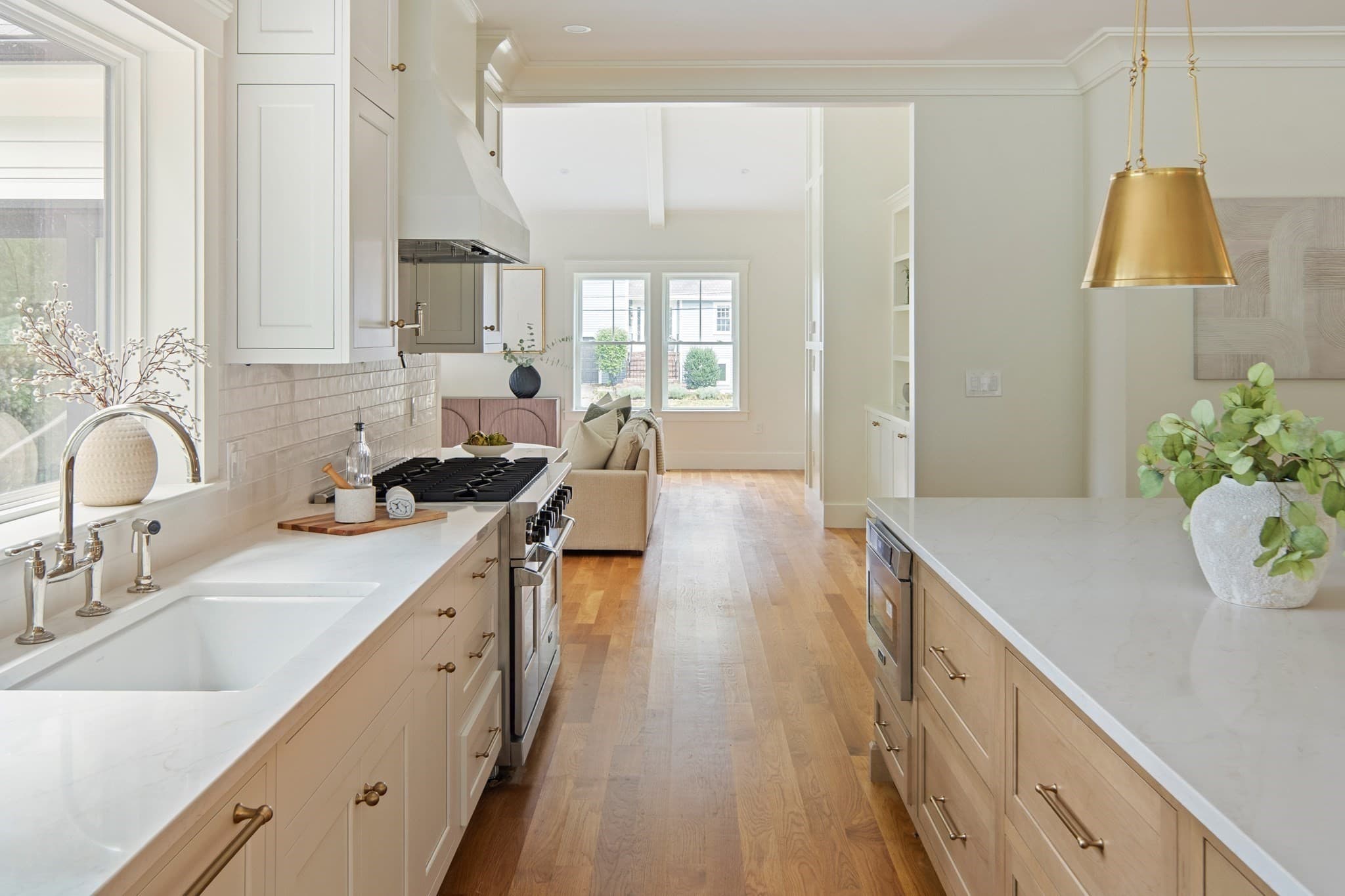 Single Family Residence at 1 Plymouth Rd., Winchester MA 01890, Winchester, photo 8 of 28
