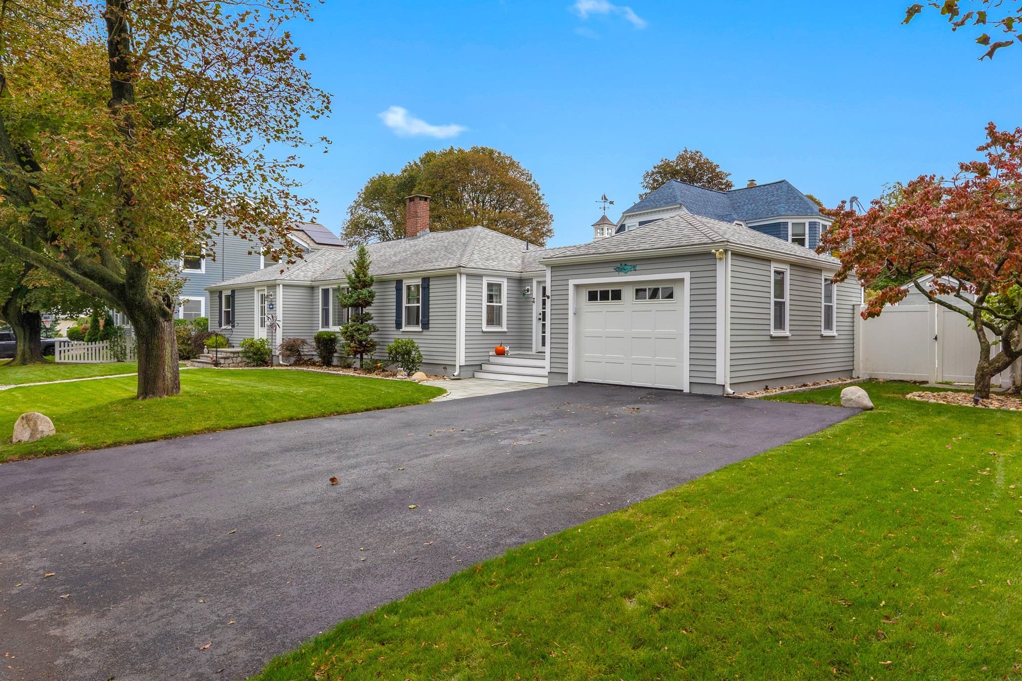 Single Family Residence at 2 Smith Rd, Rockport MA 01966, Rockport, photo 3 of 40