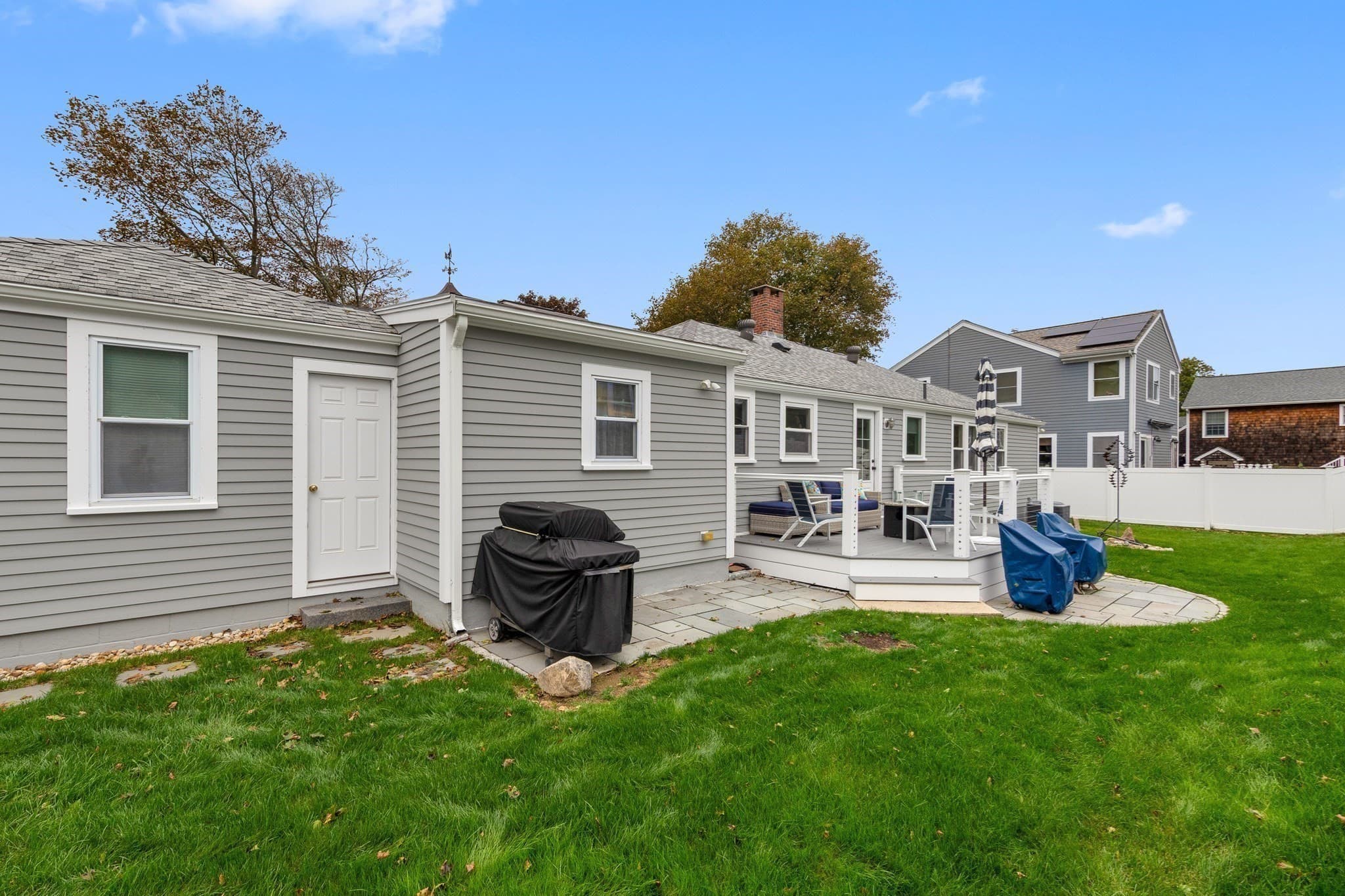 Single Family Residence at 2 Smith Rd, Rockport MA 01966, Rockport, photo 32 of 40