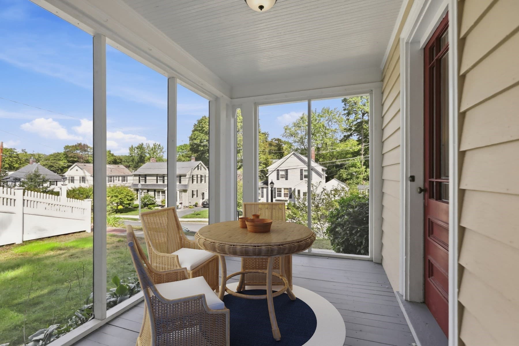 Single Family Residence at 32 Enmore St, Andover MA 01810, Andover, photo 13 of 39