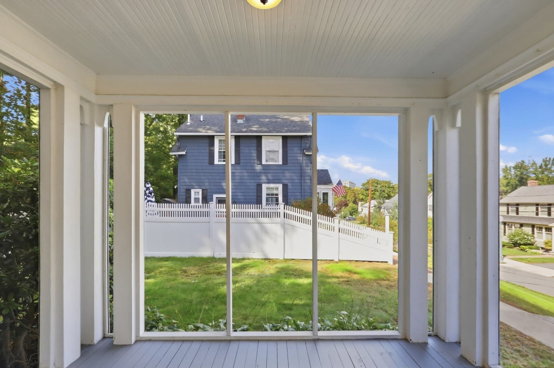 Single Family Residence at 32 Enmore St, Andover MA 01810, Andover, photo 12 of 39