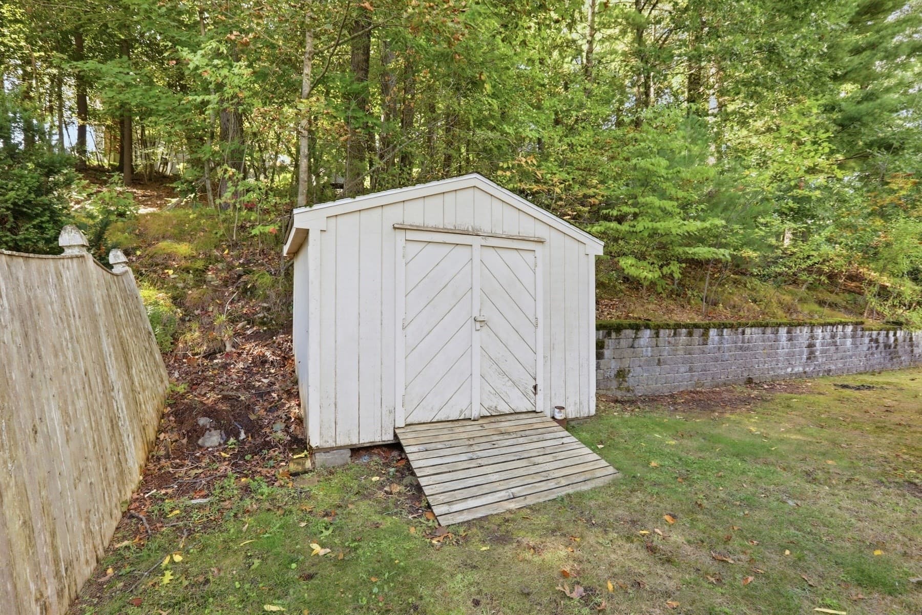 Single Family Residence at 32 Enmore St, Andover MA 01810, Andover, photo 36 of 39