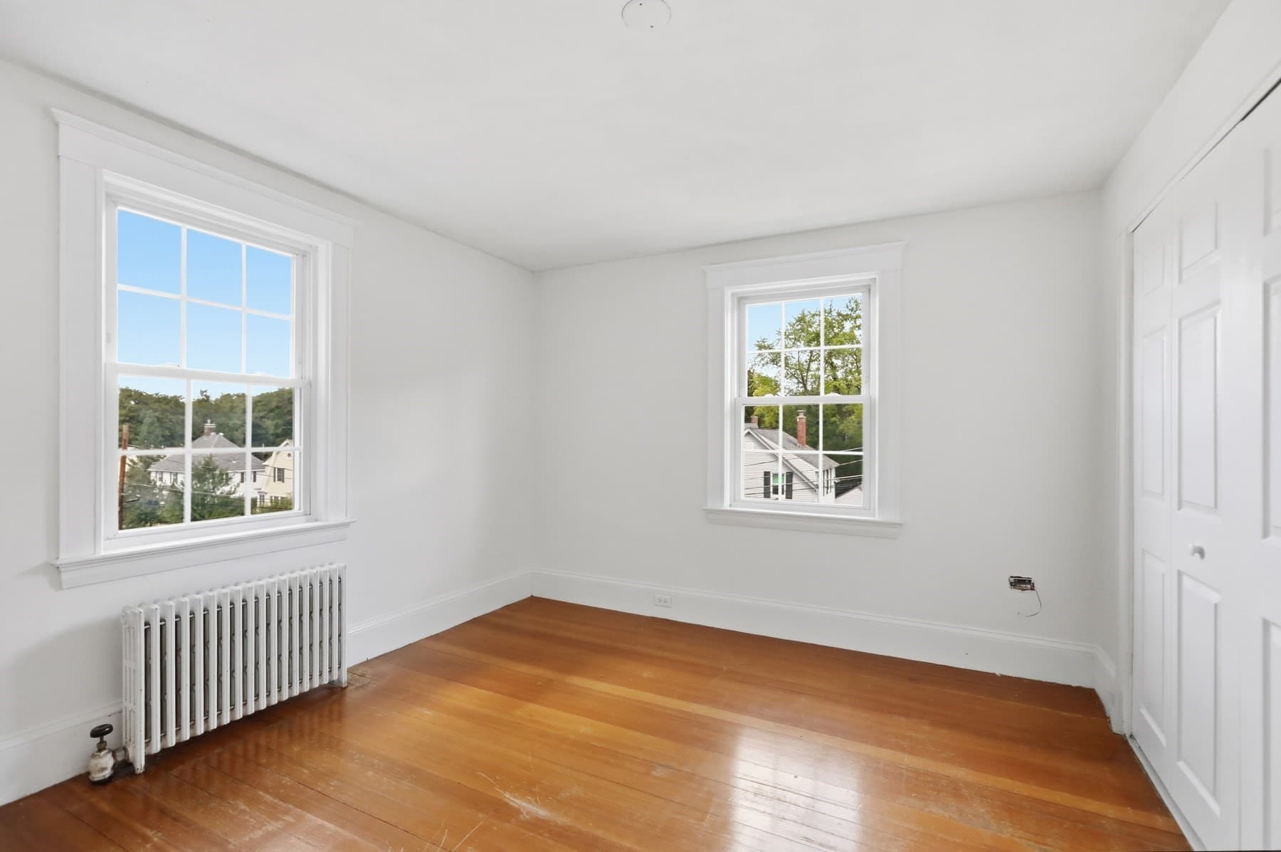 Single Family Residence at 32 Enmore St, Andover MA 01810, Andover, photo 32 of 39