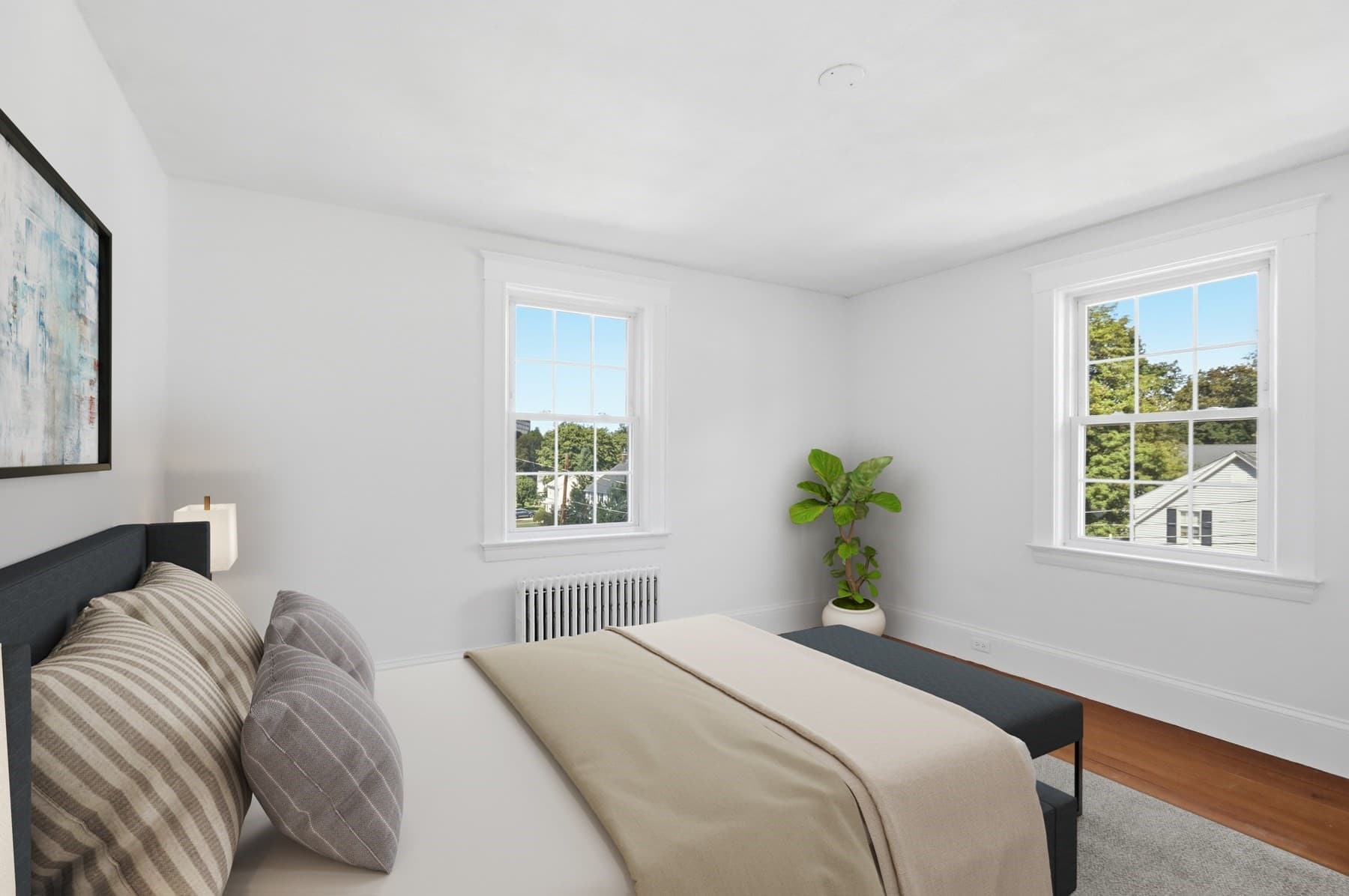 Single Family Residence at 32 Enmore St, Andover MA 01810, Andover, photo 30 of 39