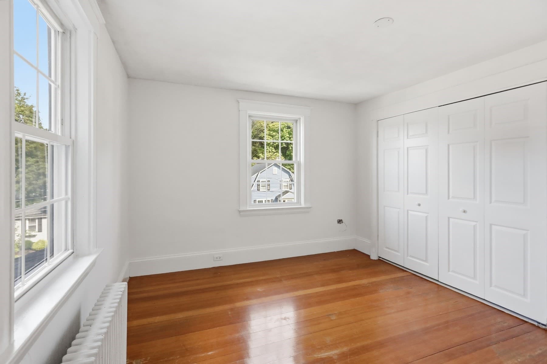 Single Family Residence at 32 Enmore St, Andover MA 01810, Andover, photo 33 of 39
