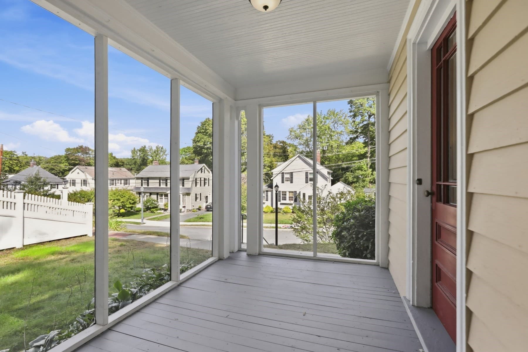 Single Family Residence at 32 Enmore St, Andover MA 01810, Andover, photo 14 of 39