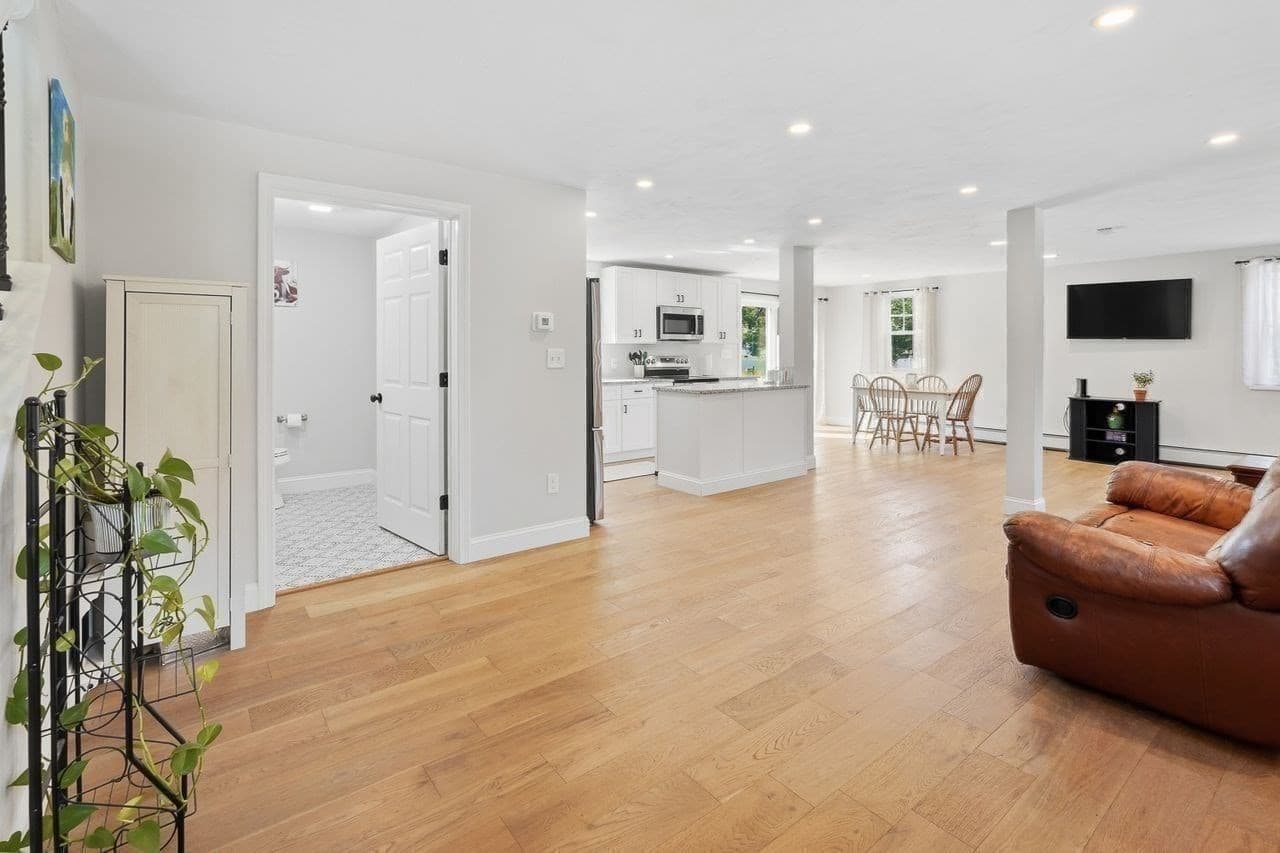Single Family Residence at 28 Ash St, Webster MA 01570, Webster, photo 12 of 38