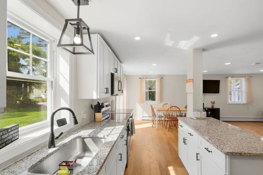 Single Family Residence at 28 Ash St, Webster MA 01570, Webster, photo 9 of 38