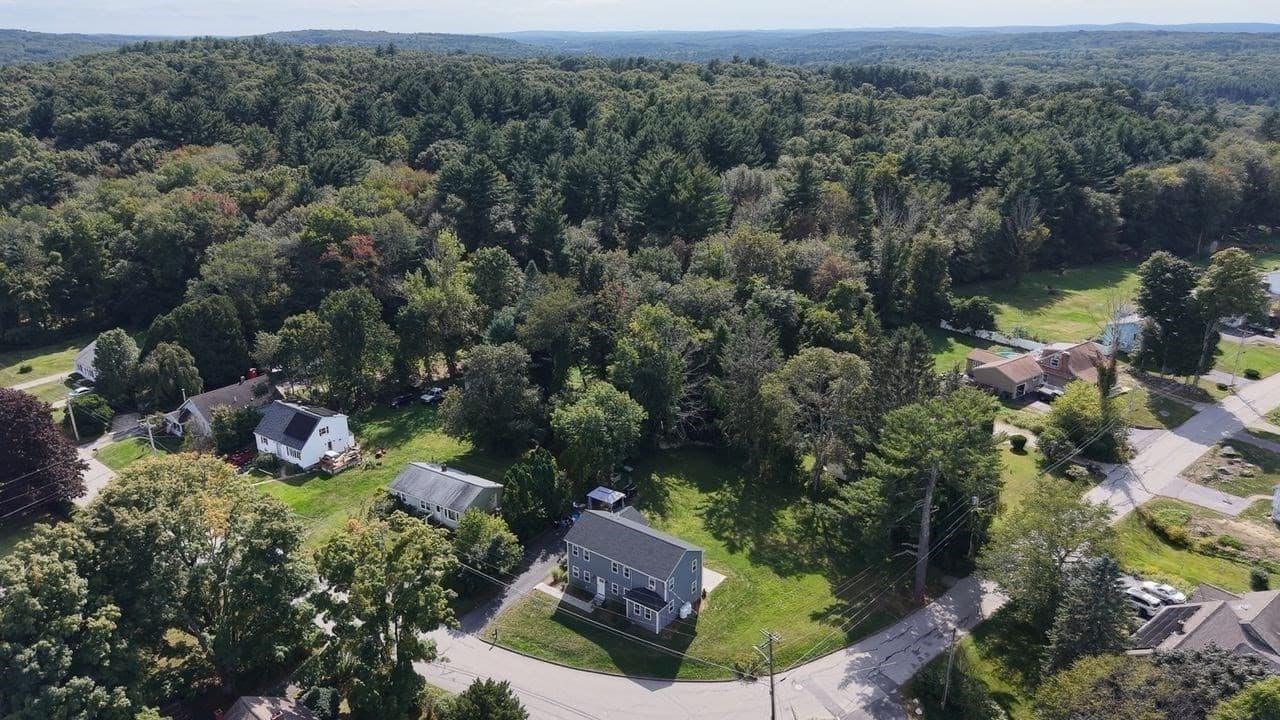 Single Family Residence at 28 Ash St, Webster MA 01570, Webster, photo 24 of 38