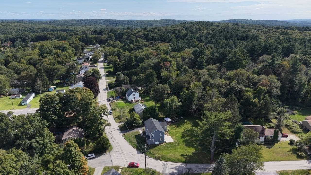 Single Family Residence at 28 Ash St, Webster MA 01570, Webster, photo 38 of 38