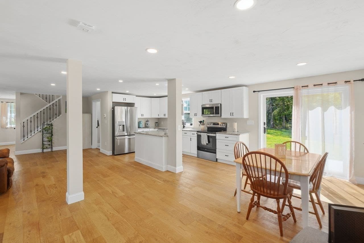 Single Family Residence at 28 Ash St, Webster MA 01570, Webster, photo 14 of 38