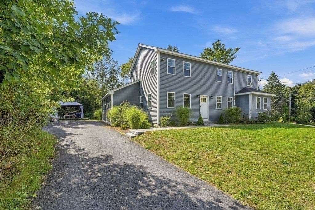Single Family Residence at 28 Ash St, Webster MA 01570, Webster, photo 35 of 38