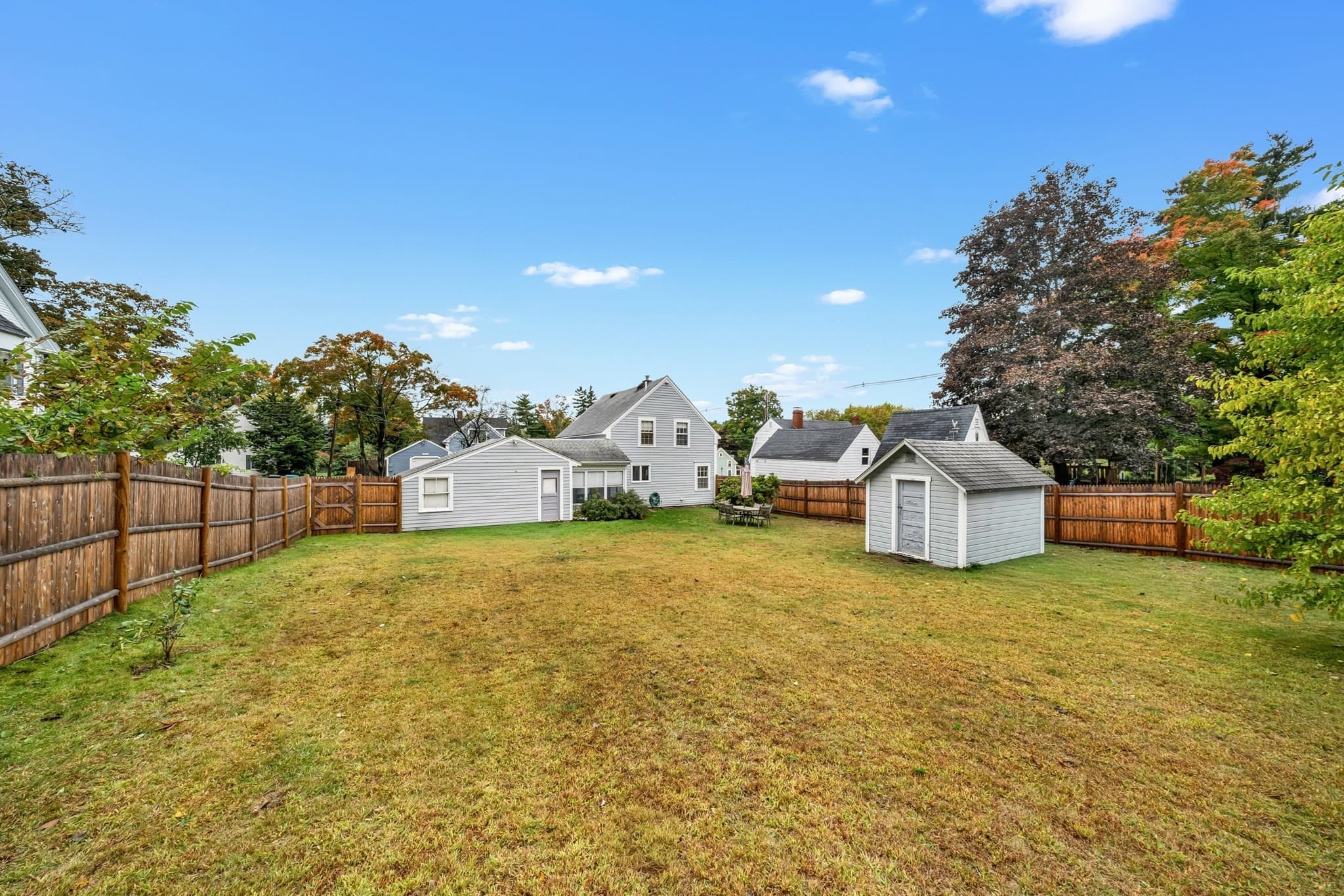 Single Family Residence at 40 Elm Park, Groveland MA 01834, Groveland, photo 27 of 27