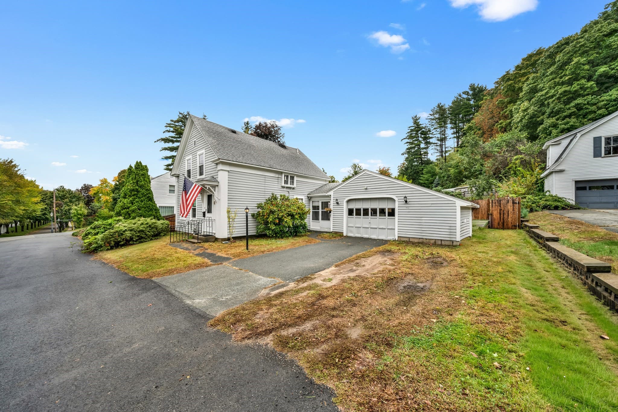 Single Family Residence at 40 Elm Park, Groveland MA 01834, Groveland, photo 2 of 27