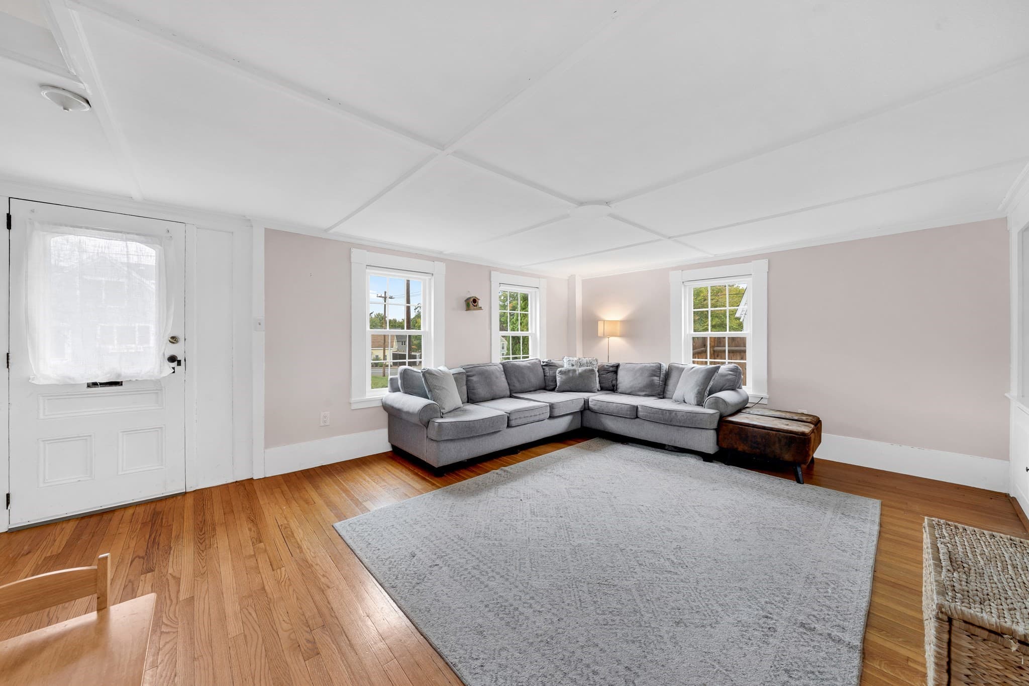 Single Family Residence at 40 Elm Park, Groveland MA 01834, Groveland, photo 5 of 27