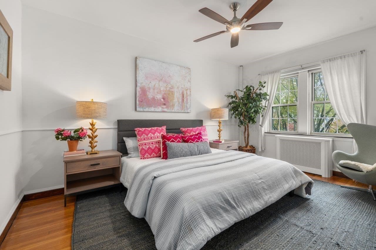 Condominium at 3 Arlington St # 35, Cambridge MA 02140, Cambridge, photo 17 of 26