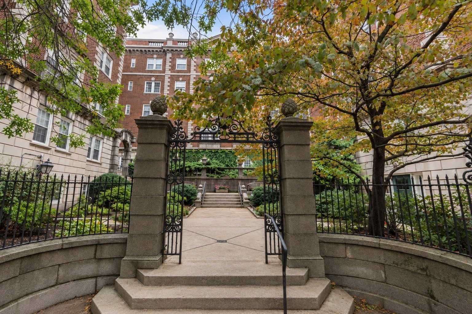 Condominium at 3 Arlington St # 35, Cambridge MA 02140, Cambridge, photo 22 of 26