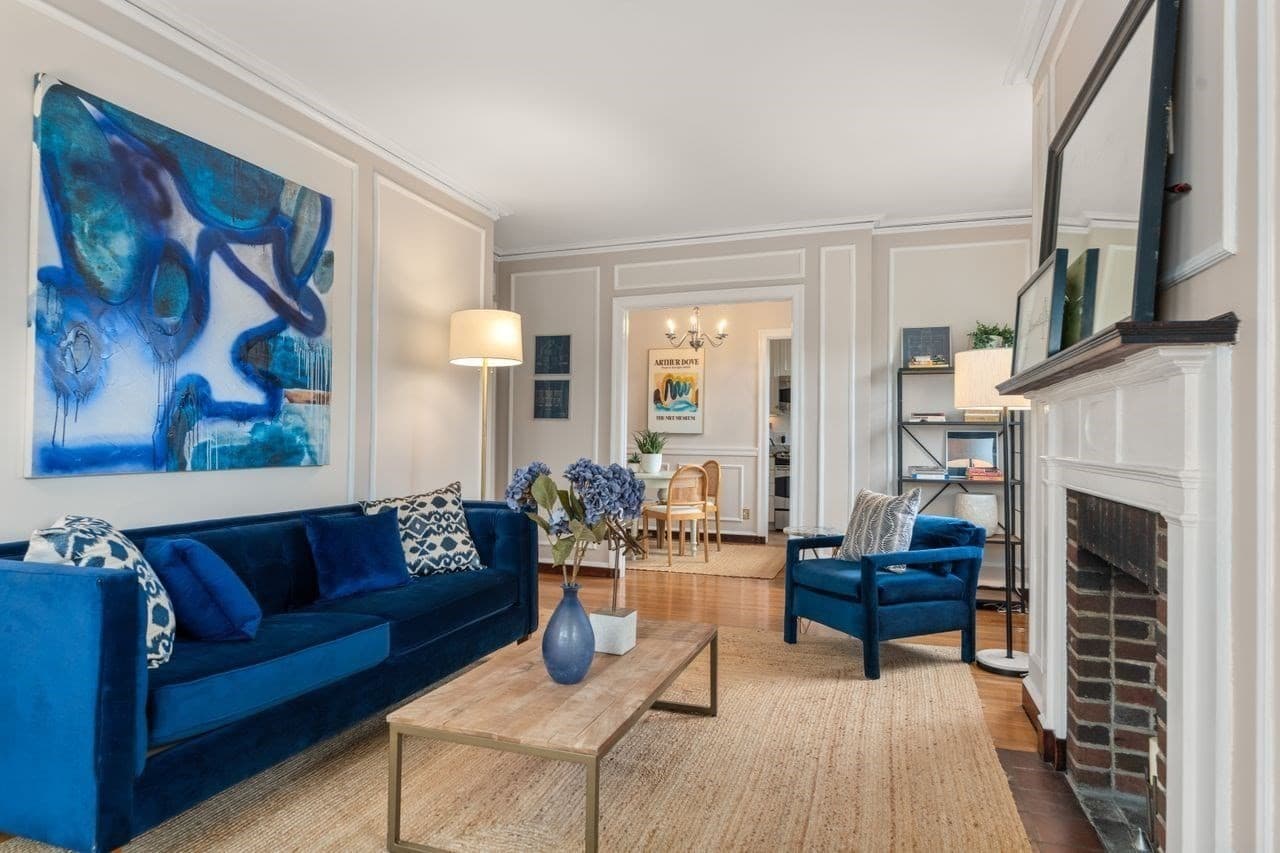 Condominium at 3 Arlington St # 35, Cambridge MA 02140, Cambridge, photo 3 of 26