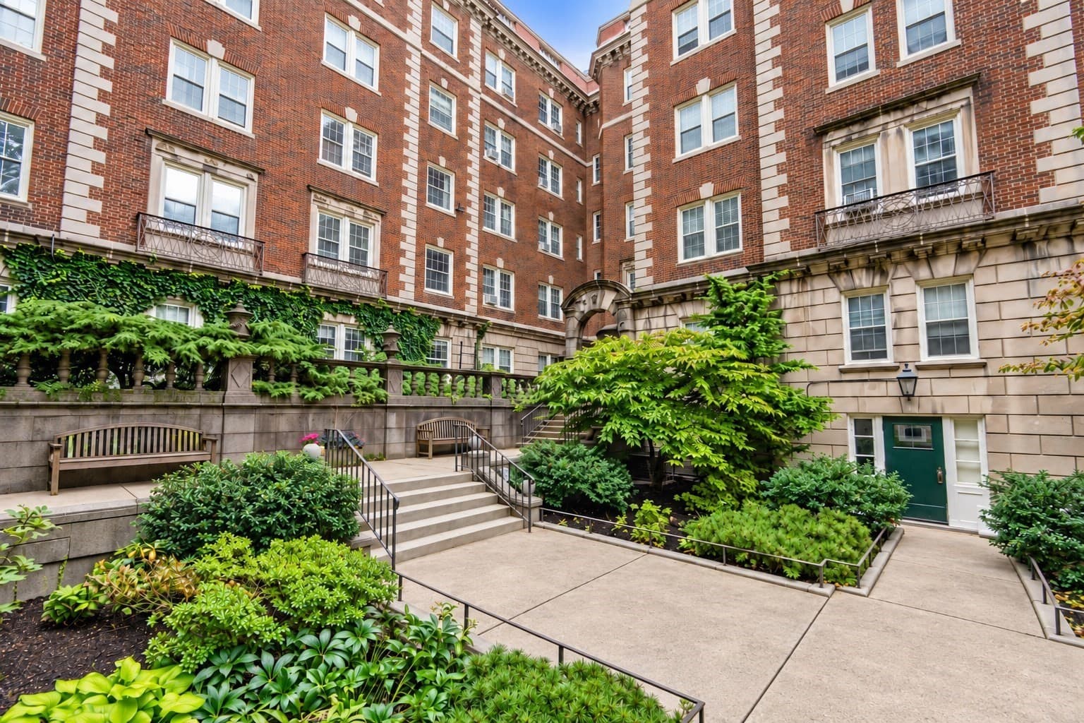3 Arlington St # 35, Cambridge MA 02140