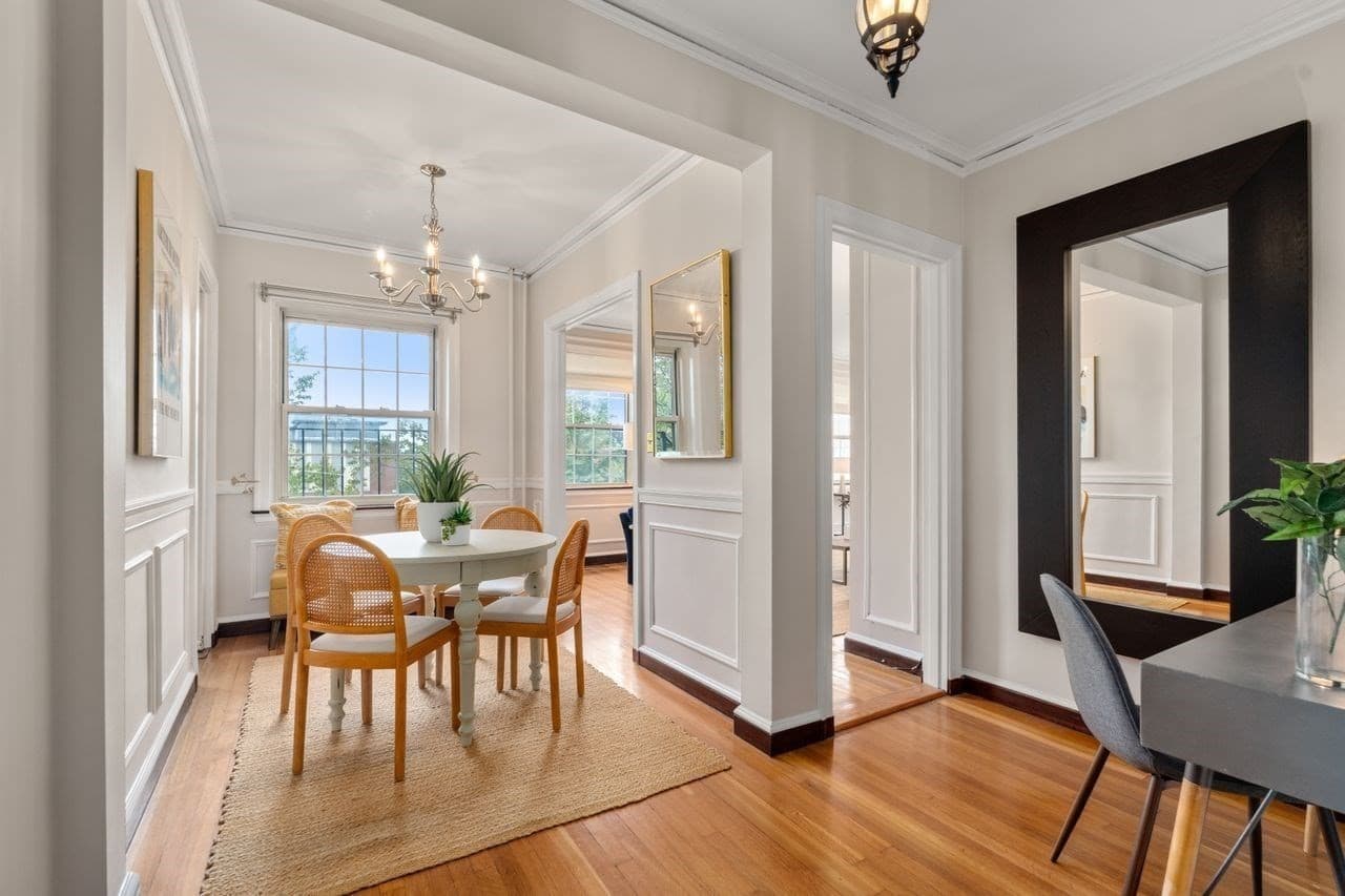Condominium at 3 Arlington St # 35, Cambridge MA 02140, Cambridge, photo 10 of 26