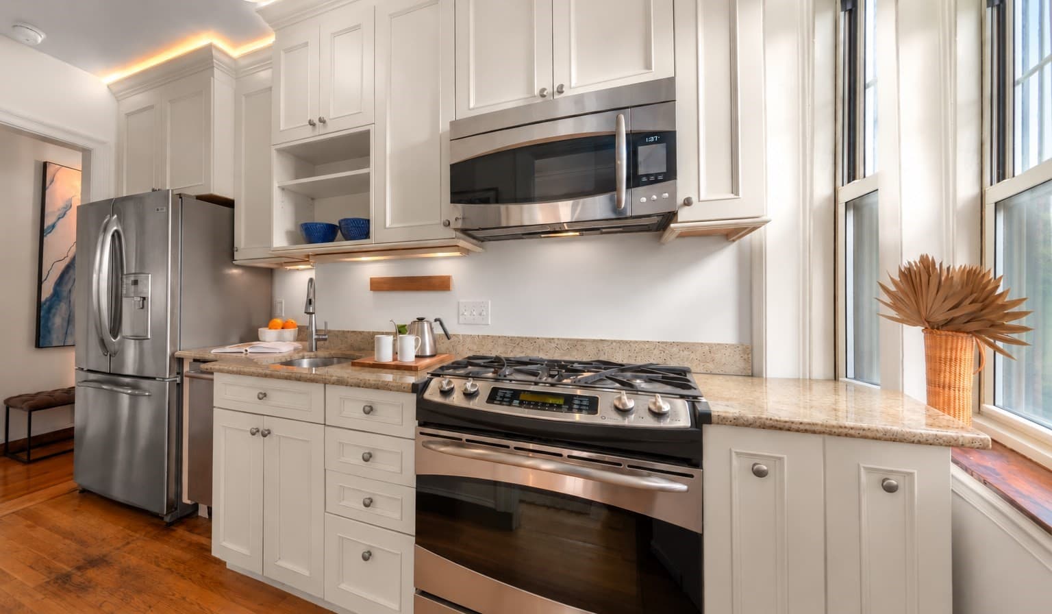 Condominium at 3 Arlington St # 35, Cambridge MA 02140, Cambridge, photo 11 of 26