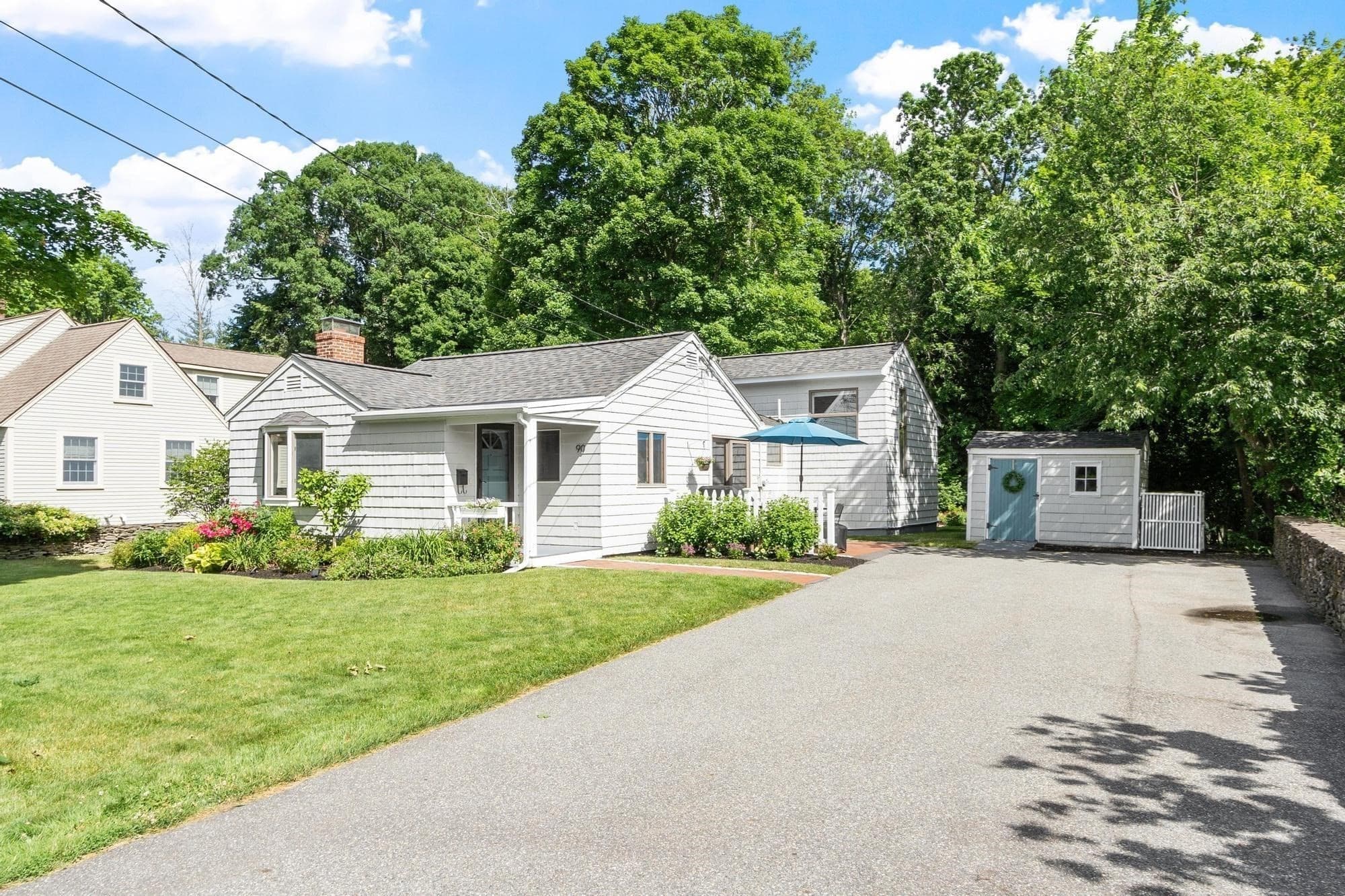 90 Summer St, Andover MA 01810