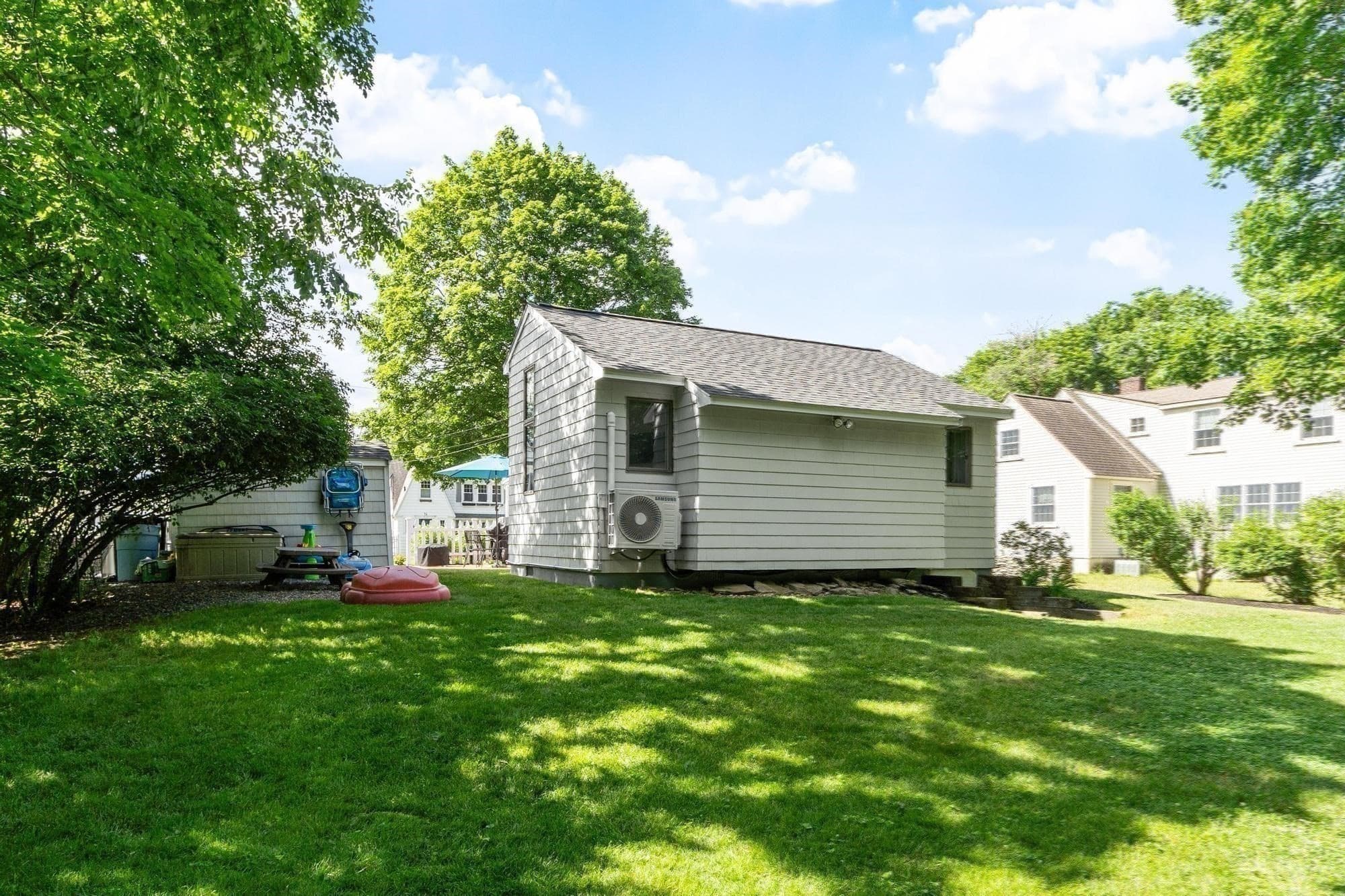 Single Family Residence at 90 Summer St, Andover MA 01810, Andover, photo 31 of 38
