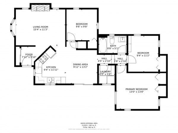 Single Family Residence at 90 Summer St, Andover MA 01810, photo 39 of 39