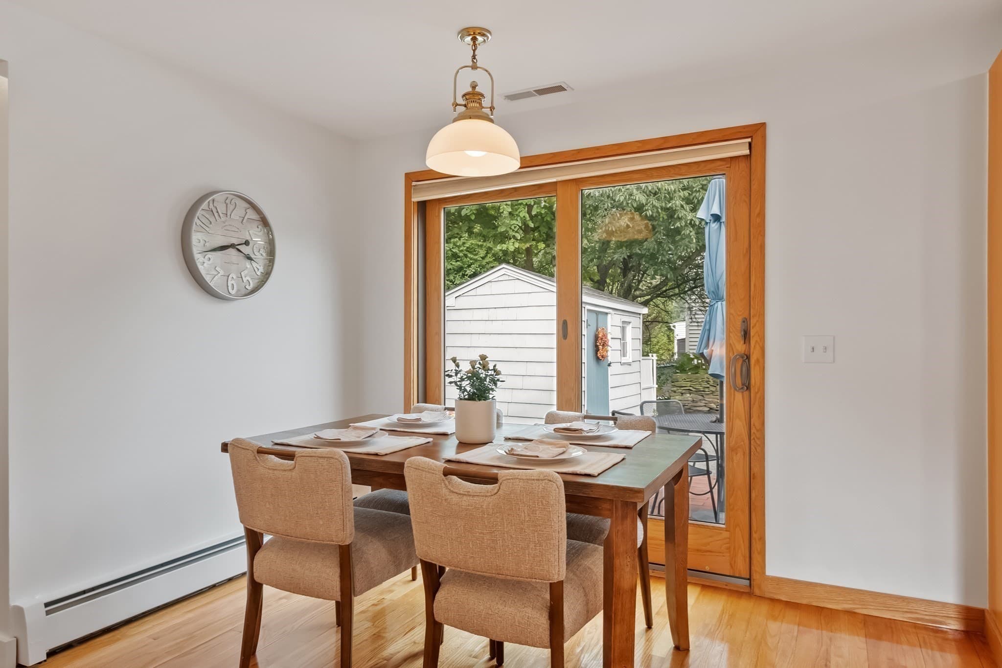 Single Family Residence at 90 Summer St, Andover MA 01810, Andover, photo 25 of 38