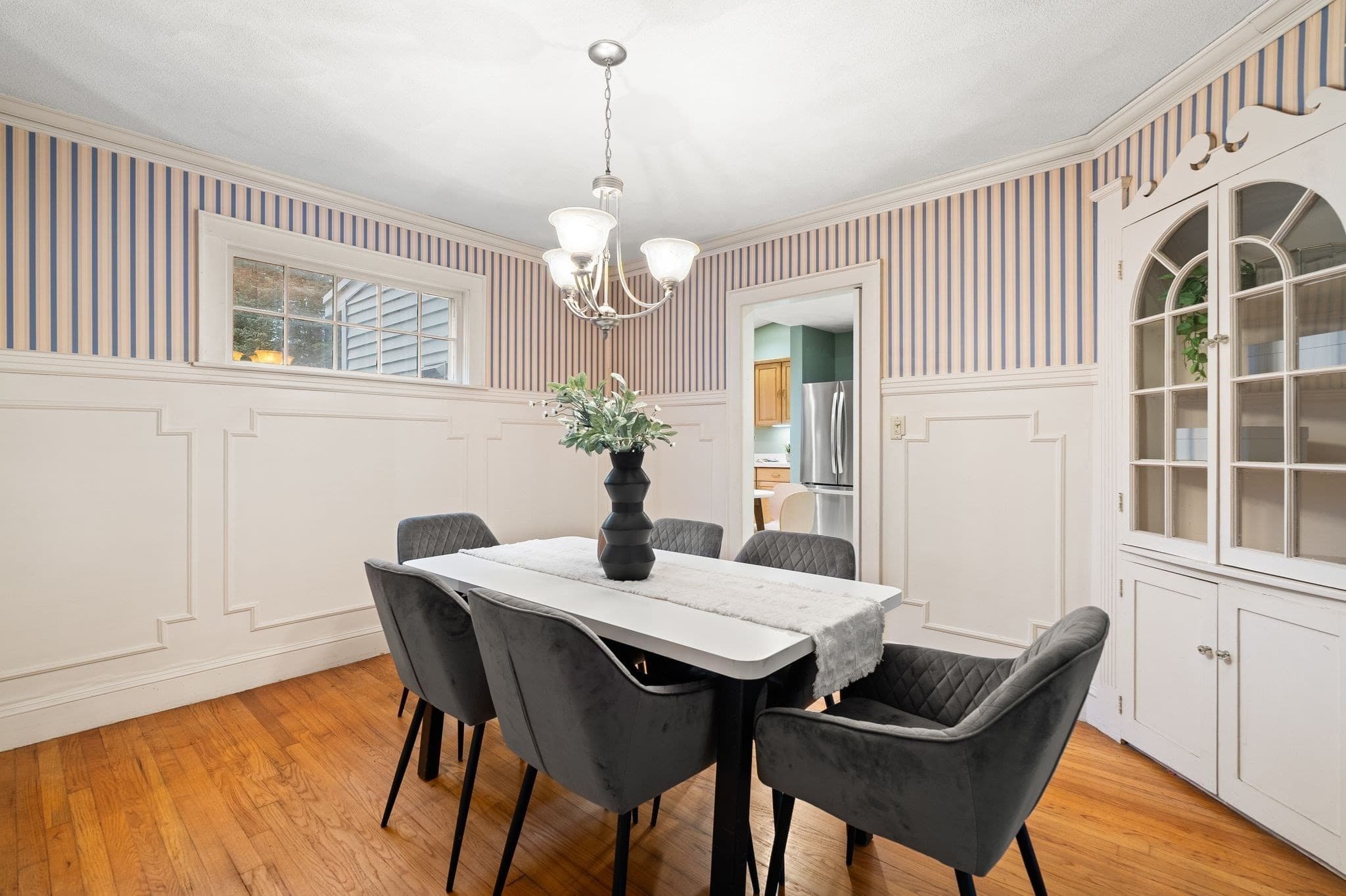 Single Family Residence at 57 Grandview Rd, Arlington MA 02476, Arlington, photo 13 of 41