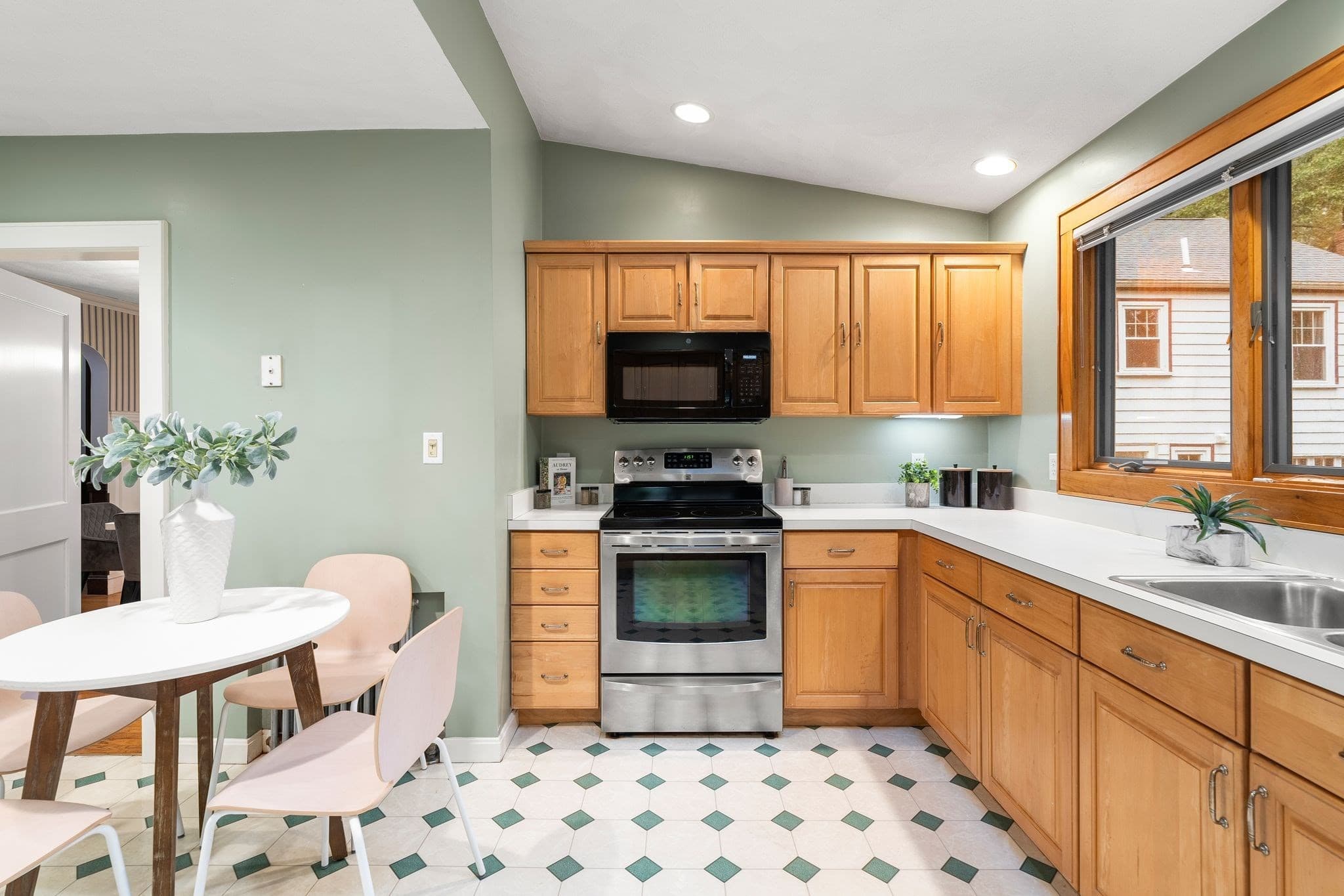 Single Family Residence at 57 Grandview Rd, Arlington MA 02476, Arlington, photo 16 of 41