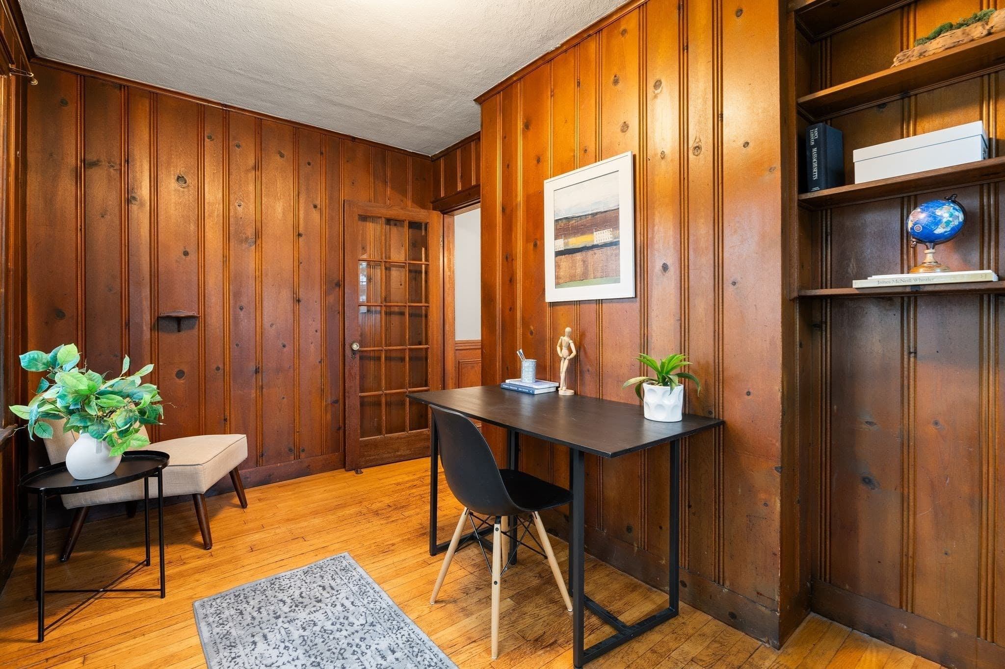 Single Family Residence at 57 Grandview Rd, Arlington MA 02476, Arlington, photo 10 of 41