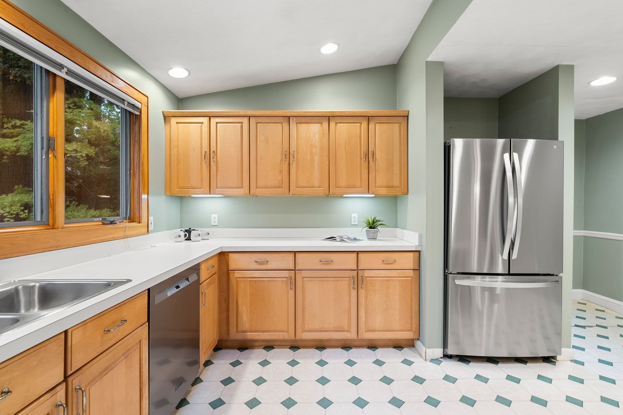 Single Family Residence at 57 Grandview Rd, Arlington MA 02476, Arlington, photo 18 of 41