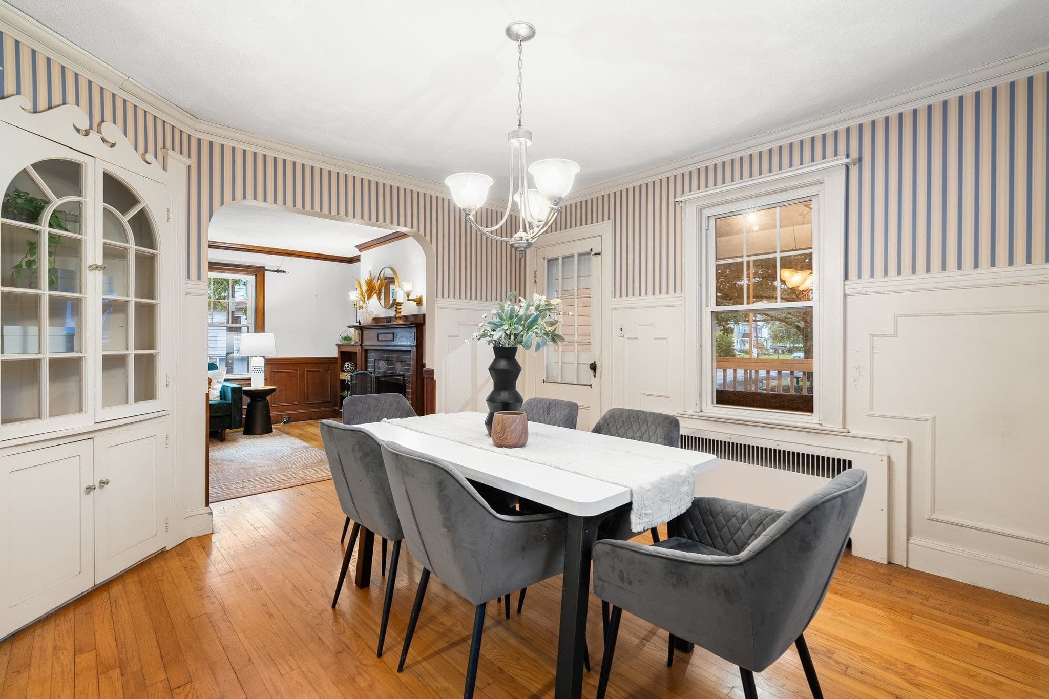 Single Family Residence at 57 Grandview Rd, Arlington MA 02476, Arlington, photo 11 of 41