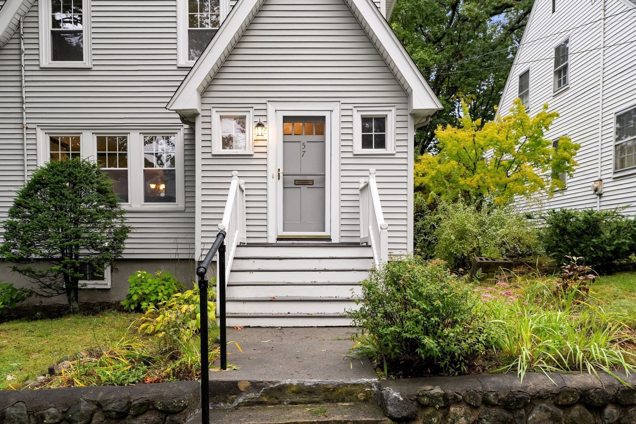 Single Family Residence at 57 Grandview Rd, Arlington MA 02476, Arlington, photo 40 of 41