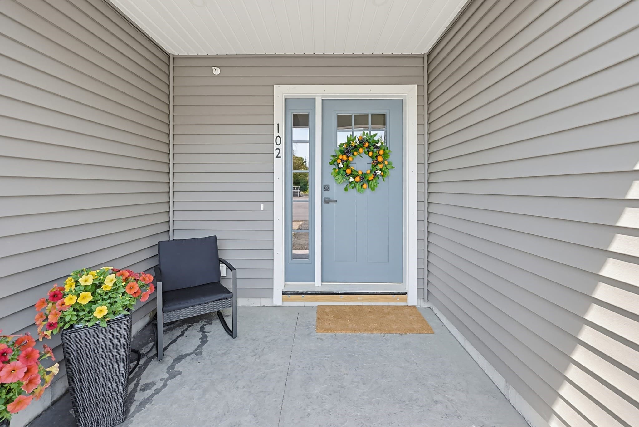 Condominium at 321 Winthrop Street # 102, Taunton MA 02780, Taunton, photo 17 of 21
