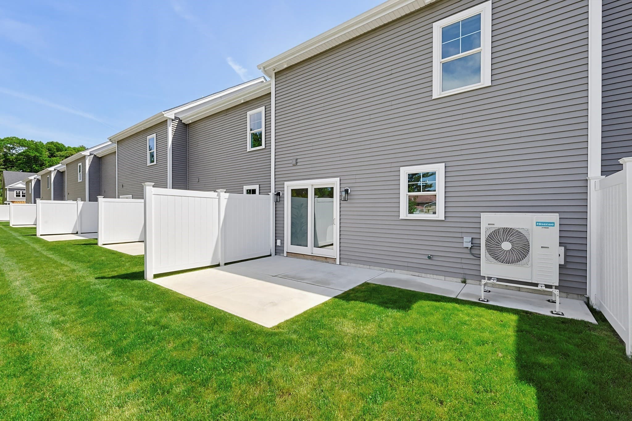 Condominium at 321 Winthrop Street # 102, Taunton MA 02780, Taunton, photo 20 of 21